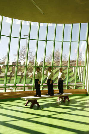 staatsgalerie 